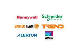 ELECTRIC CONTROL AUTOMATION PARTNERS