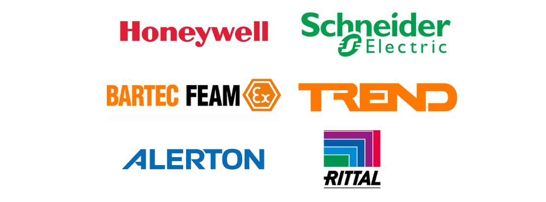 ELECTRIC CONTROL AUTOMATION PARTNERS