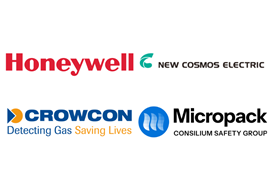 FIRE & GAS SAFETY PARTNERS