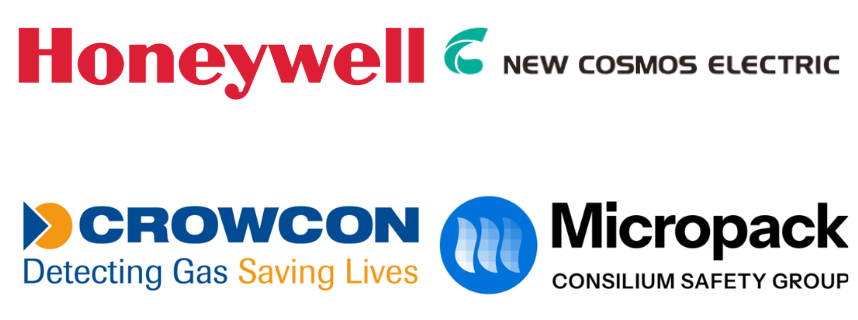 FIRE & GAS SAFETY PARTNERS