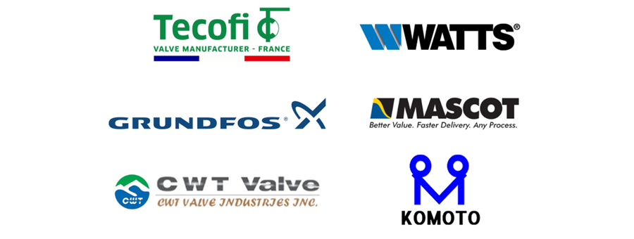 FLOW CONTROL PARTNERS