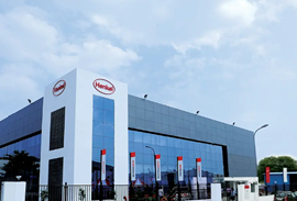 HENKEL FACTORY – DONG NAI