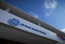 GE FACTORY - VUNG TAU