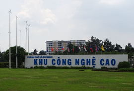 Water Treatment Plant