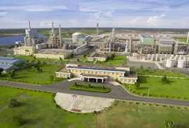 PetroVietNam Ca Mau Fertilizer JSC