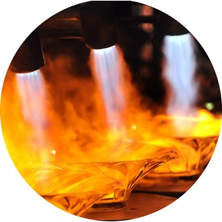 Process Thermal Solution