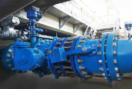 Buon Ma Thuot Water Plant