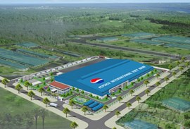 PEPSICO - Dong Nai