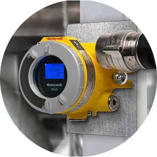 Gas Safety & Metering Skid