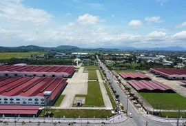  ​Tinh Phong Industrial Park
