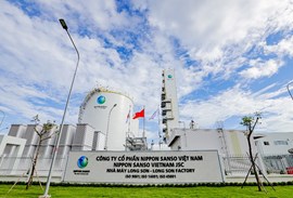 Nippon Sanso - Vung Tau