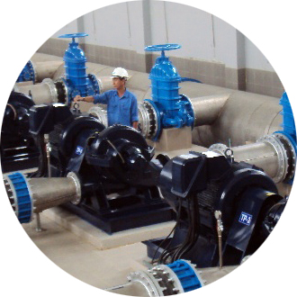 Flow control products