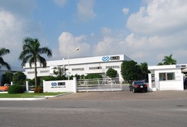 ENKEI FACTORY – HA NOI