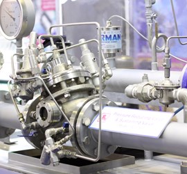 VietWater 2017 - Exhibition