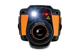 THT60 Infrared Camera