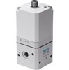 FESTO RATIO VALVE VPPE-3-1/8-6-010