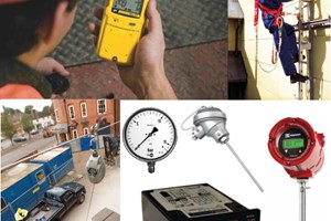 Solutions for Honeywell Analytics