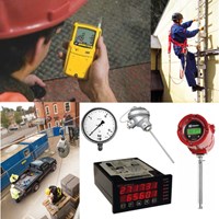 Solutions for Honeywell Analytics