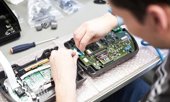 Calibration & Repair